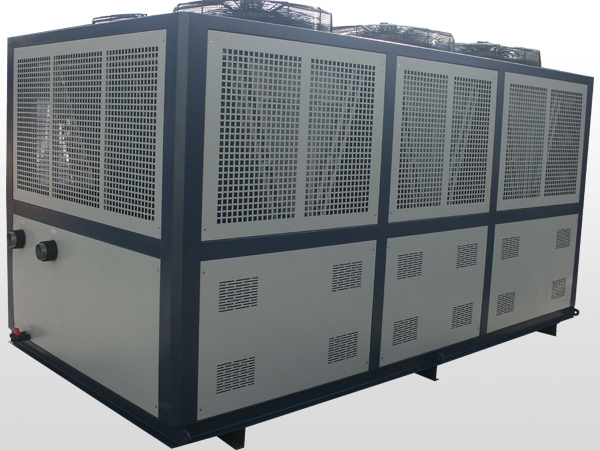 風(fēng)冷螺桿式冷凍機(jī)、冷水機(jī)