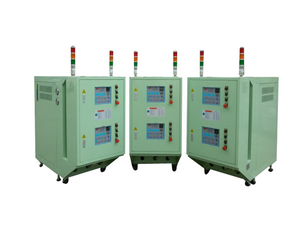 新的模溫機保養(yǎng)的方法 新的模溫機保養(yǎng)的方法