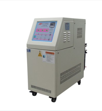 模溫機正面效果圖 模溫機正面效果圖