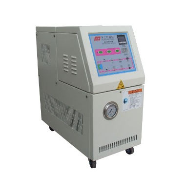 模溫機(jī)平面圖 模溫機(jī)平面圖